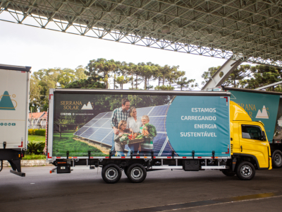 Fórum de Energia Solar